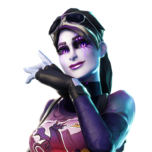 Fortnite Dark Series Skins